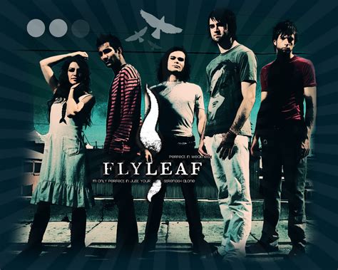 Flyleaf - Flyleaf Wallpaper (1129337) - Fanpop