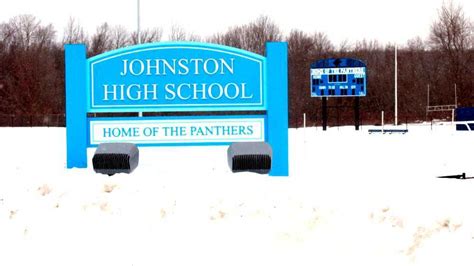 Johnston Senior High School (Rhode Island)