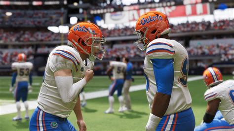 Next-Gen NCAA Football - What Could It Look Like On PS5?