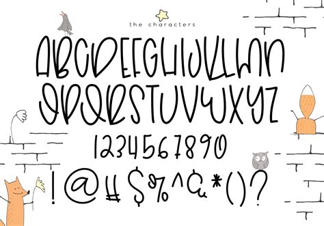 Cute Written Font Download