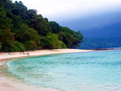 Radhanagar Beach – Andaman - The Best of Indian Pop Culture & What’s ...