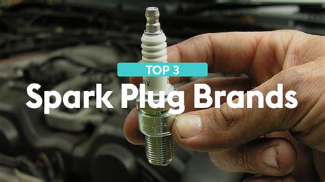 Best 3 Spark Plug Brands Australia - AutoGuru