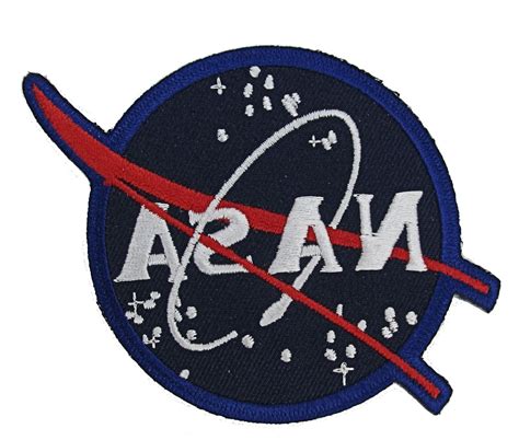 Nasa Logo Vector at GetDrawings | Free download