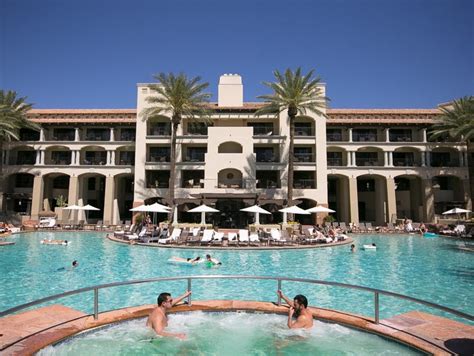 Fairmont Scottsdale Princess in Scottsdale