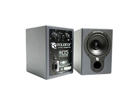 5 Best Studio Monitor Speakers for Home Studios | Equipboard®