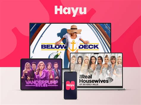 Hayu On-Demand service set to launch in New Zealand M+AD!