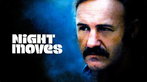 Night Moves - Movie - Where To Watch