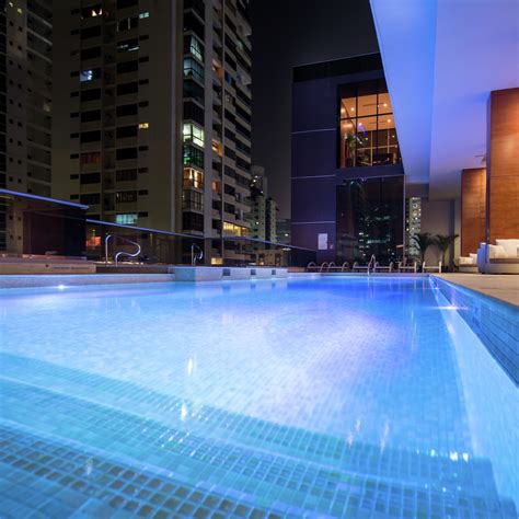 Waldorf Astoria Panama City Luxury Hotel - Official Site