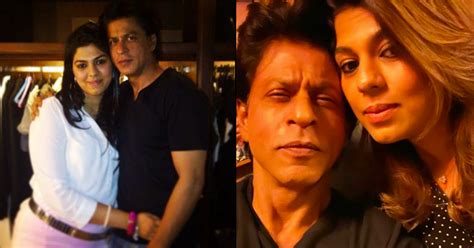 Meet Pooja Dadlani, SRK’s Manager Who Earns ₹9 Crore Every Year - ScoopWhoop