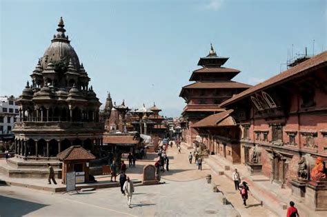 Patan Durbar Square. | Download Scientific Diagram