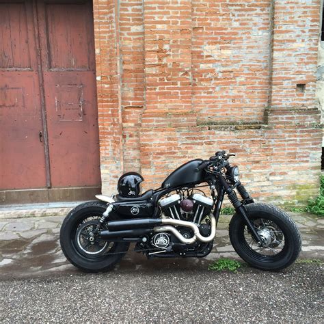 Harley Davidson Forty Eight