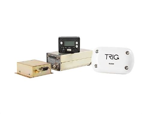 00745-00-01 Trig Avionics TT22 | SEAEROSPACE.COM