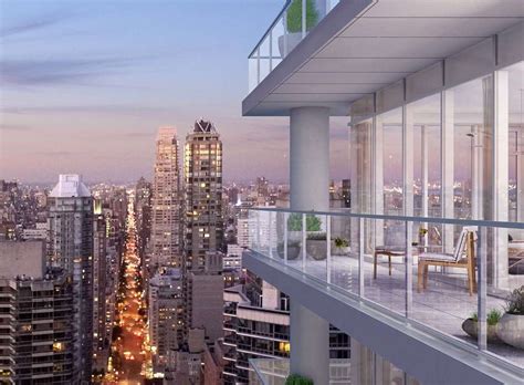 2018 Manhattan condo sales show volume drop and price cooldown from last year's soaring heights ...