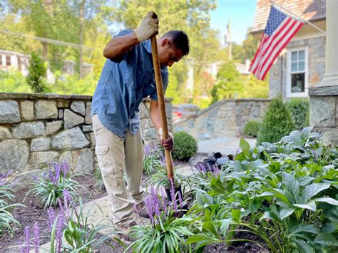 Landscape Maintenance - Independence Landscape & Lawn Care