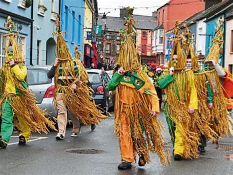 The Irish tradition of marking St Stephen’s Day - Kildare Now