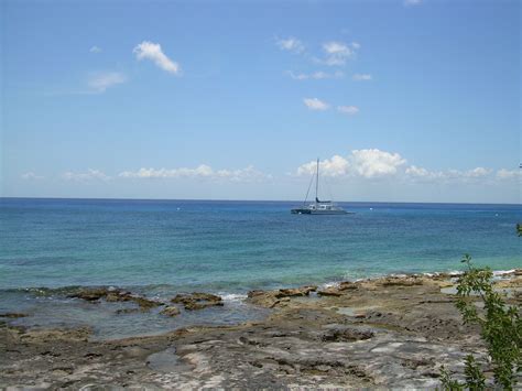 On the way to San Miguel de Cozumel, photo taken April 26, 2014 | San ...