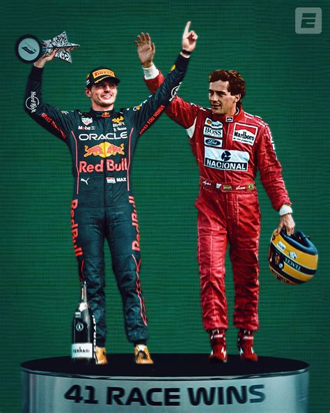 F1: Only Verstappen deserves Senna comparison - Marko - AR1.com