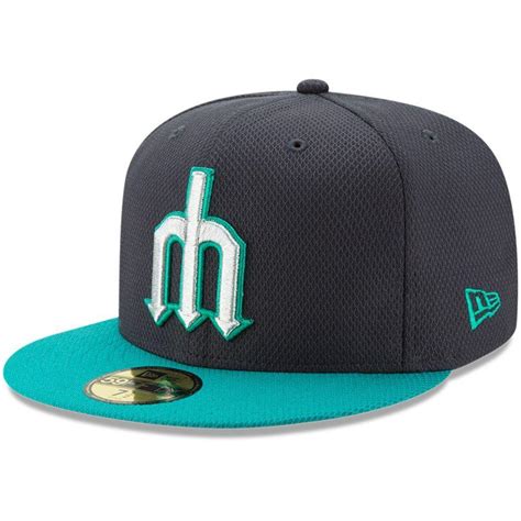 Mariners Trident Logo - LogoDix