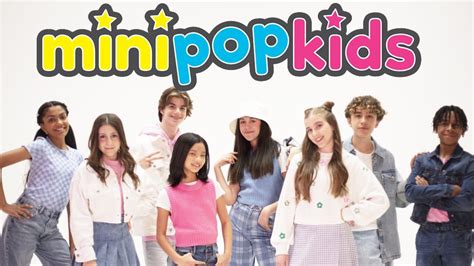 Mini Pop Kids, The Danforth Music Hall Theatre, Jun 1, 2024 Tickets ...