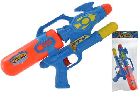 Air Pressure Water Gun | Buy Kids Toys Online at ihartTOYS