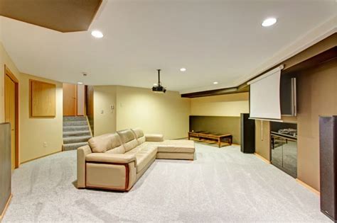 Basement lighting design Ideas made simple - Renovation Insider