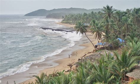 The best beach shacks in Goa: North Goa & South Goa - The Traveling CA