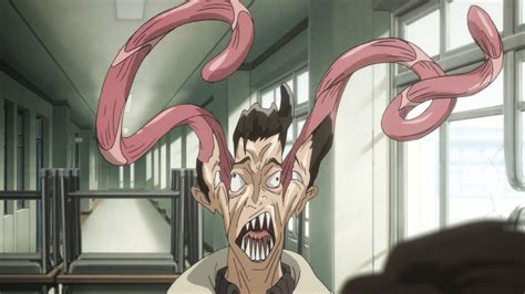 Parasyte Anime Wallpaper (83+ images)