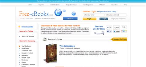 Free-eBooks - GraphicsBeam