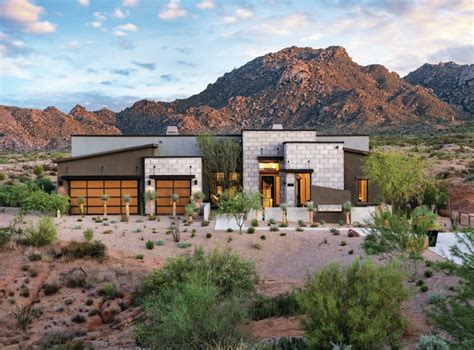 New Home Community Estate Collection in Scottsdale, AZ | Toll Brothers