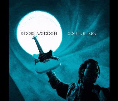 Pearl Jam - Announcing Eddie Vedder the Earthlings Tour 2022