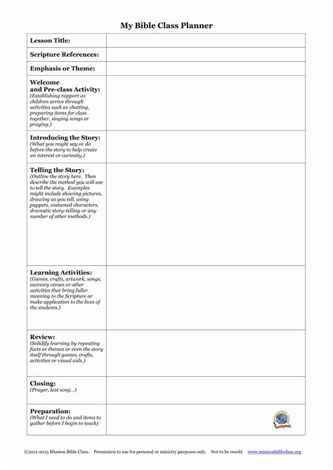 Pin on Sermon Template Microsoft Word