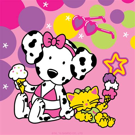 Spottie Dottie Wallpapers - Top Free Spottie Dottie Backgrounds - WallpaperAccess