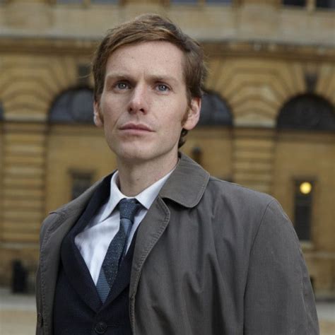 Shaun Evans as Endeavour | geek | Pinterest