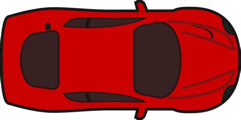 Download Racing Car, Ferrari, Red. Royalty-Free Vector Graphic - Pixabay