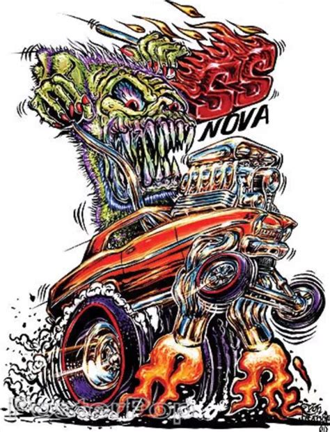 Pin by Artemisia Absinthium on Smokin Muscle! | Cool car drawings, Cartoon car drawing, Car artwork