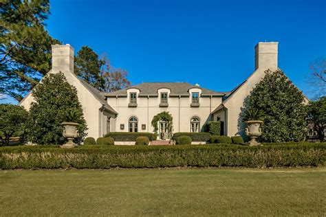 ONE OF THE MOST SPECIAL HOMES IN TUSCALOOSA | Alabama Luxury Homes | Mansions For Sale | Luxury ...