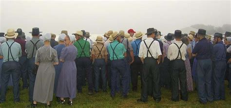 21 Amish Rumspringa Facts and Stories: What Really Happens