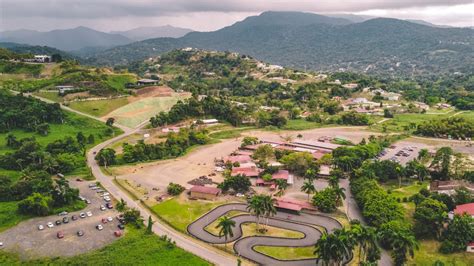 Visiting Carabalí Rainforest Park in Puerto Rico | Simply Wander