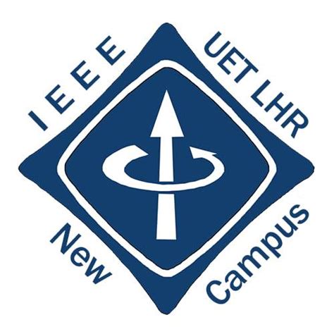 IEEE, UET Lahore, New Campus Student Chapter | Lahore