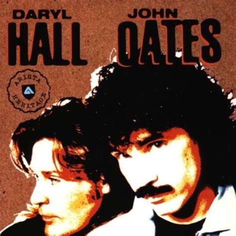 Master Hits: Hall and Oates - Daryl Hall & John Oates | Songs, Reviews, Credits | AllMusic