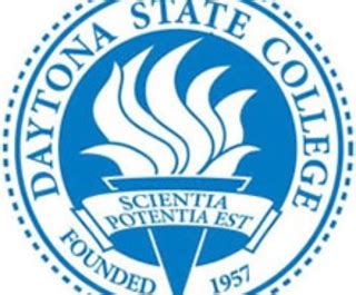 Daytona State College | Daytona Beach, FL 32114