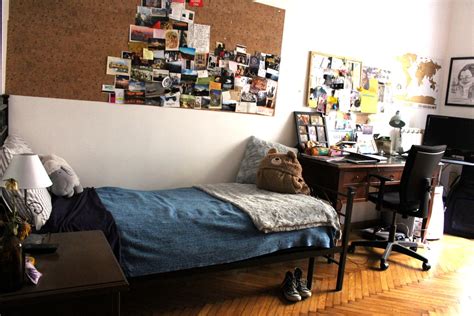 Two Students' Rooms for rent, in a welcoming apartment in the ...