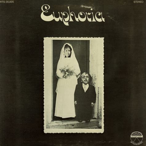 Euphoria – Euphoria | Releases | Discogs