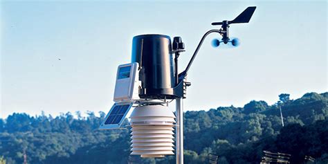 Smart Environmental Monitoring Solutions – Skymics