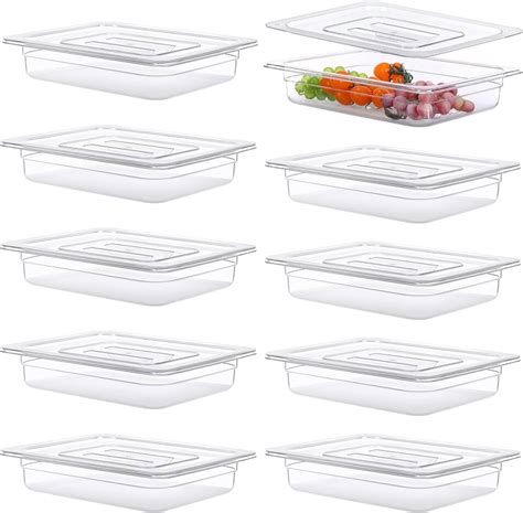 Hotel Pan Sizes Dimensions (with Chart), 53% OFF