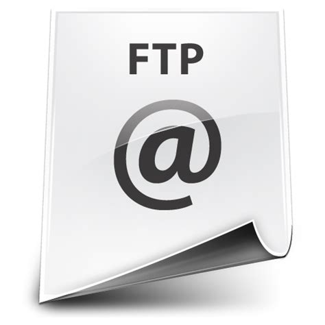 Ftp Icon Png #274700 - Free Icons Library