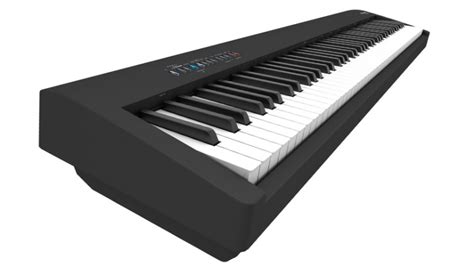 Roland Digital Keyboards and Pianos Deliver Authentic Instrument Feel