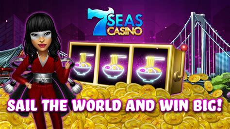 7 Seas Casino - Download