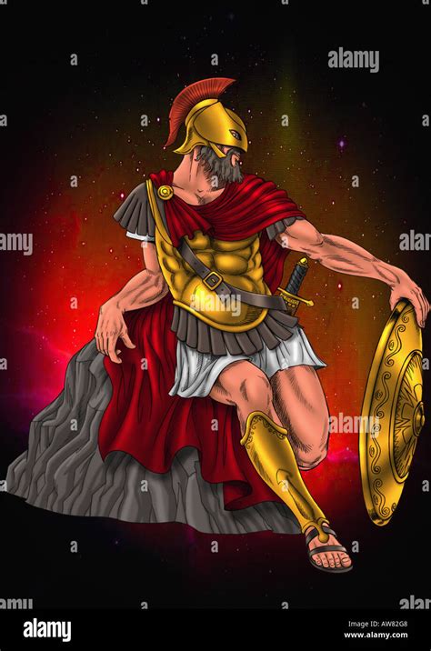 Top 126+ Ares greek god cartoon - Tariquerahman.net