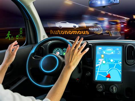 5 Pros and Cons to Self-Driving Autonomous Cars - Tweaks For Geeks